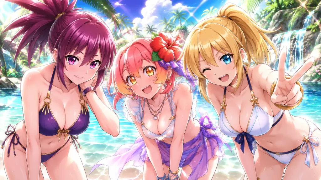 オリパワンとオリパ調査談義室のコラボ画像